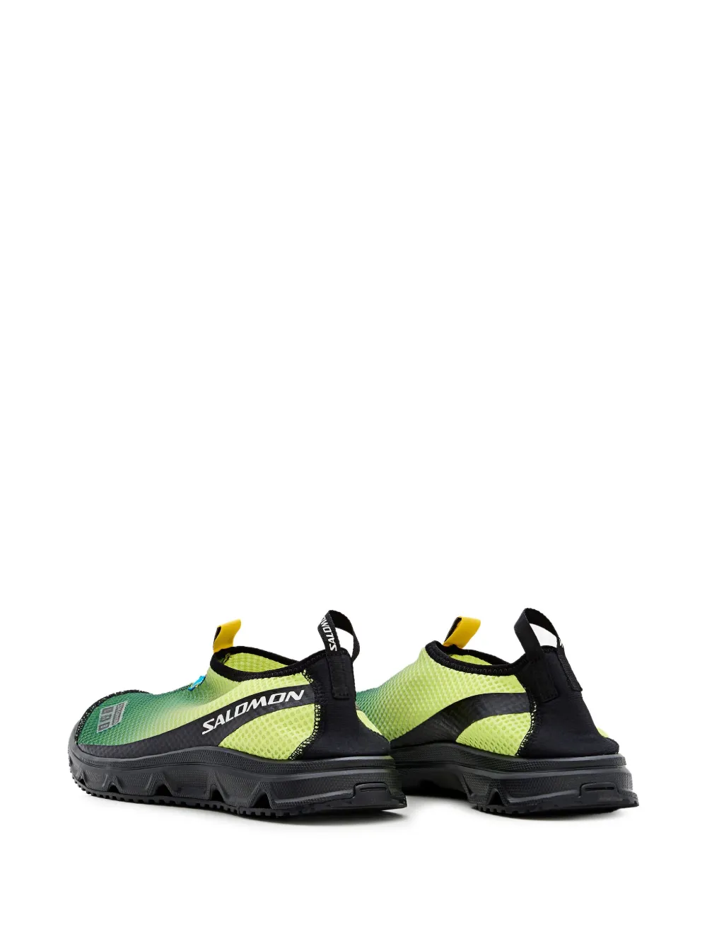 Salomon RX Moc 3.0 sneakers Green