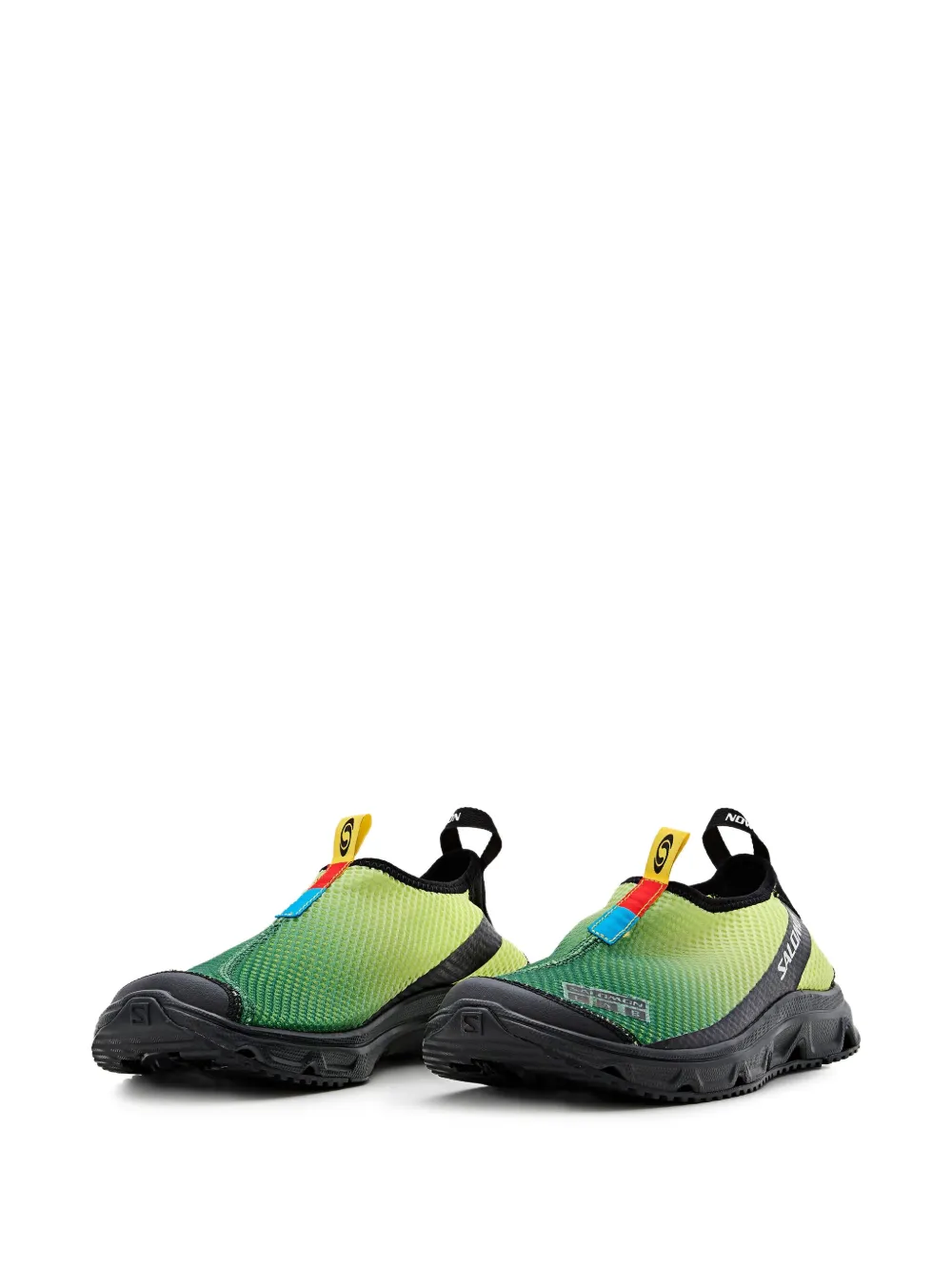 Salomon RX Moc 3.0 sneakers Green