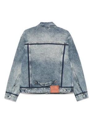 EVISU メンズ ジャケット通販 - FARFETCH