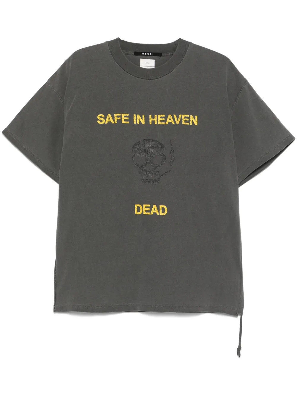 Dead Ekcess T-shirt