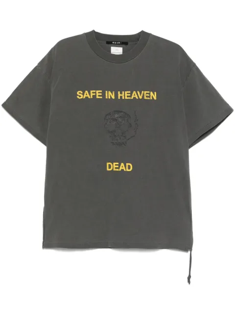 Ksubi Dead Ekcess T-shirt