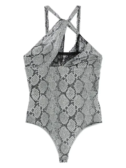 Coperni body asimétrico