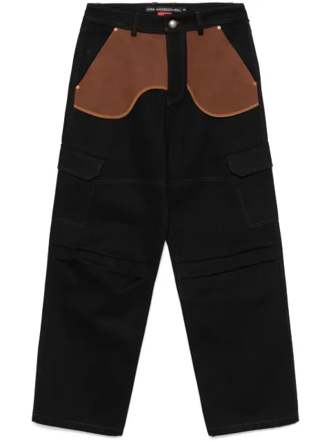 Andersson Bell pantalones Inside Out
