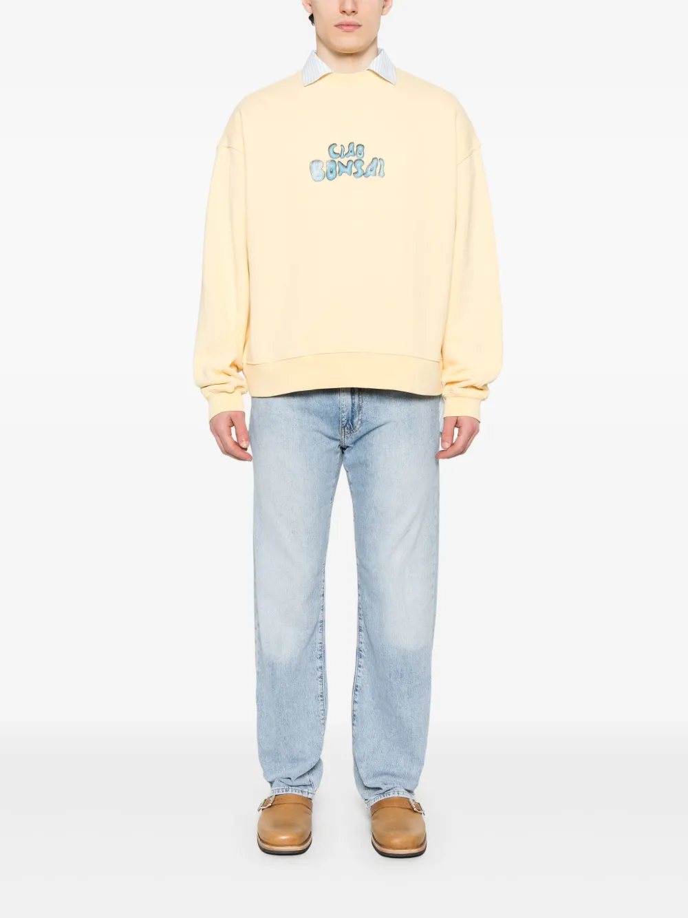 Bonsai sudadera Ciao Bonsai | Sudaderas | Image 2