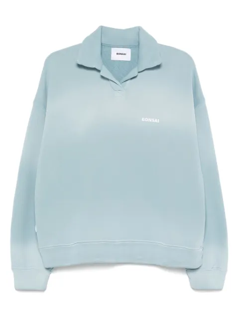 Bonsai sudadera Spray