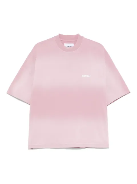 Bonsai playera Spray