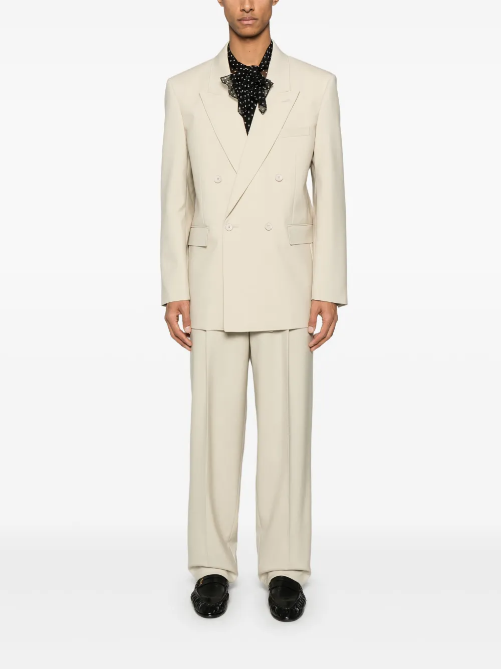 Saint Laurent blazer con botones | Blazers | Image 2