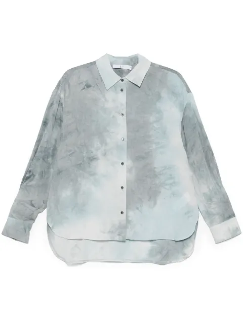 IRO camisa Karila