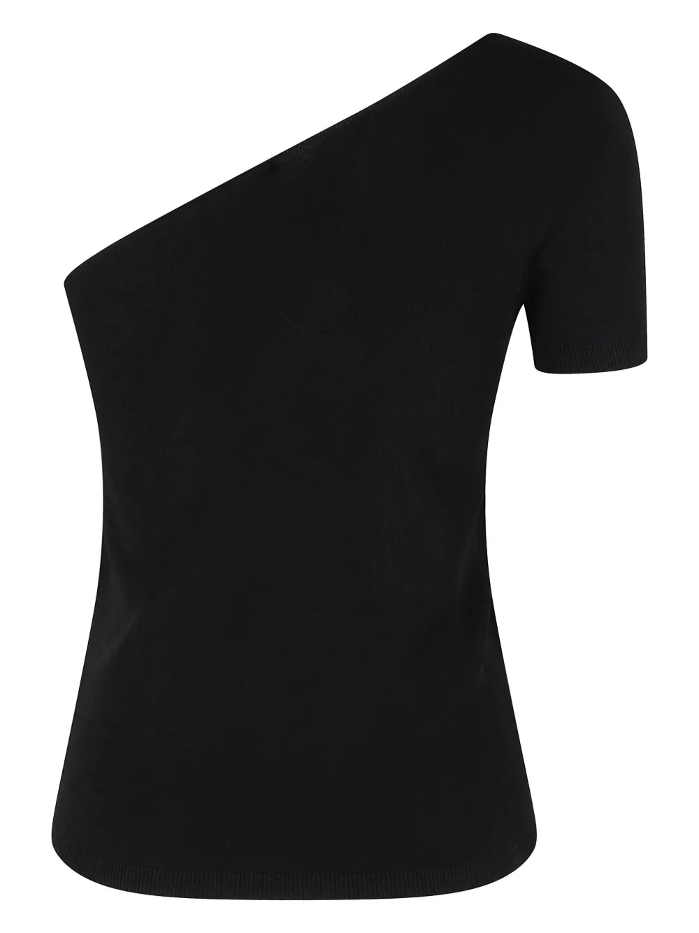 Roberto Collina off-shoulder top | T-Shirts & Jersey Shirts | Image 2
