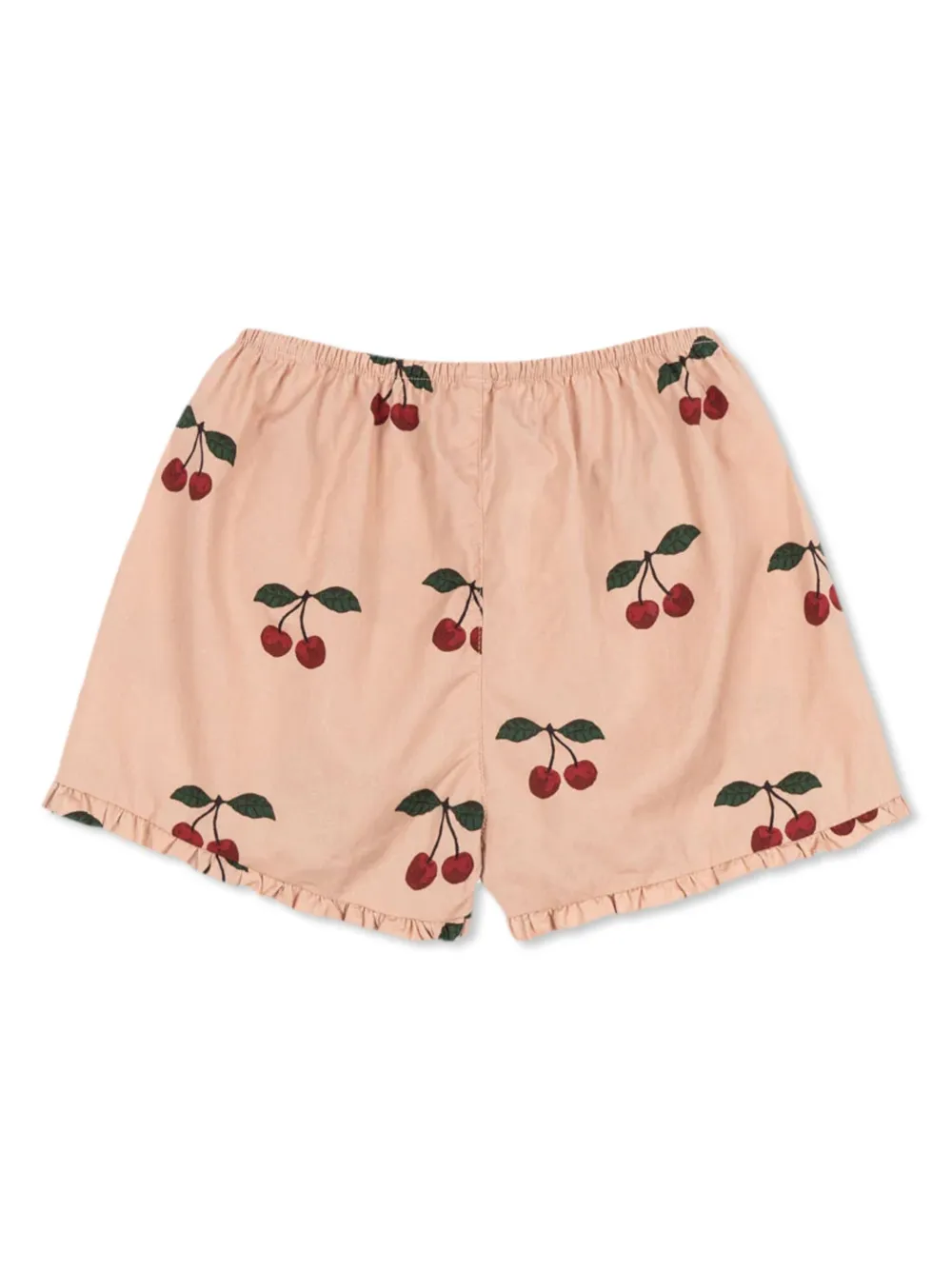 Konges Sløjd Verbena shorts | Pink | Image 1