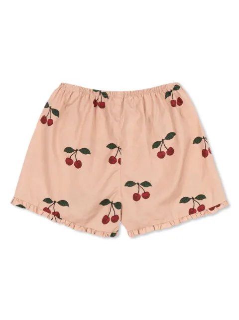 Konges Sløjd Verbena shorts 