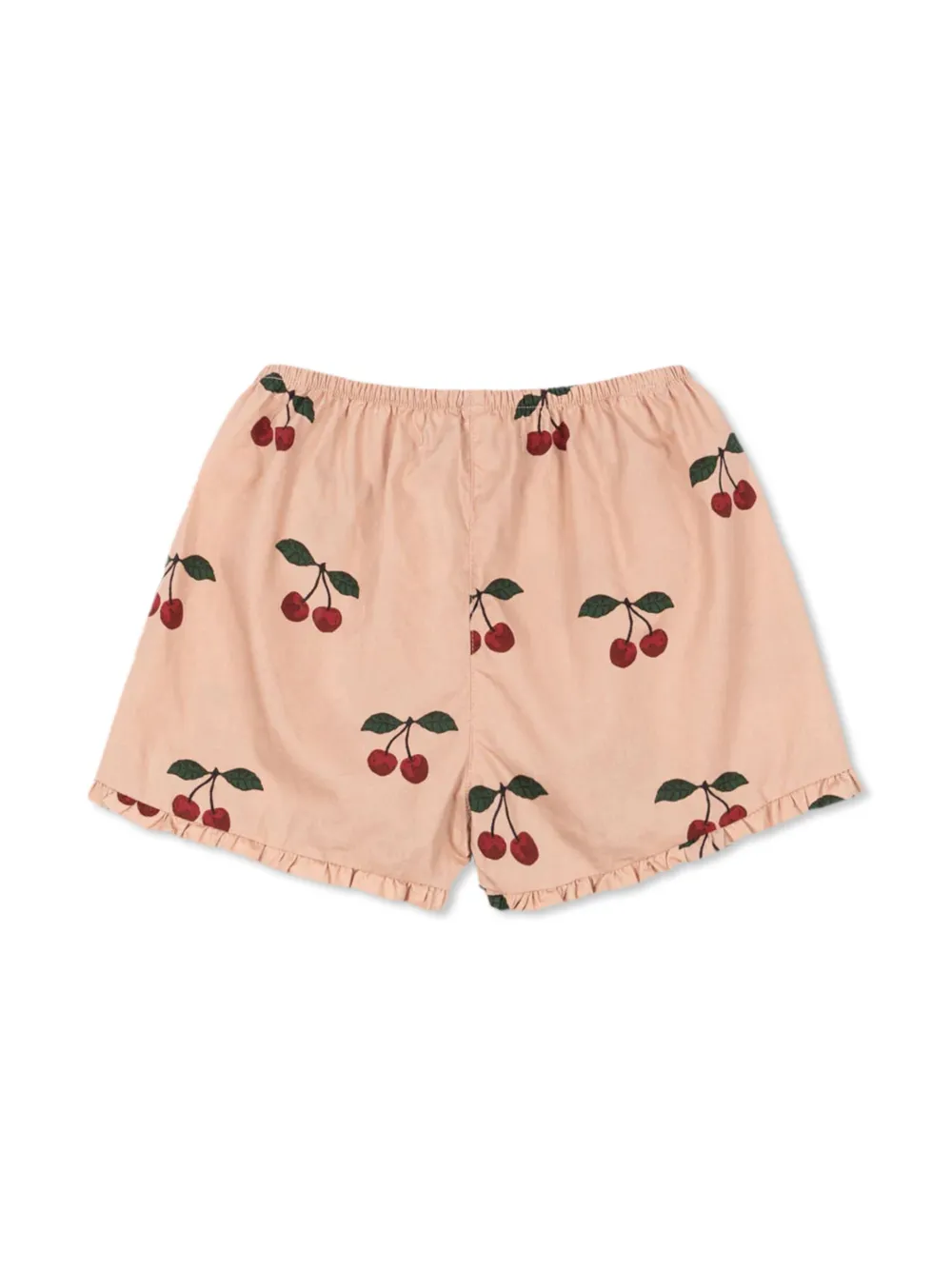 Konges Sløjd Verbena shorts - Roze