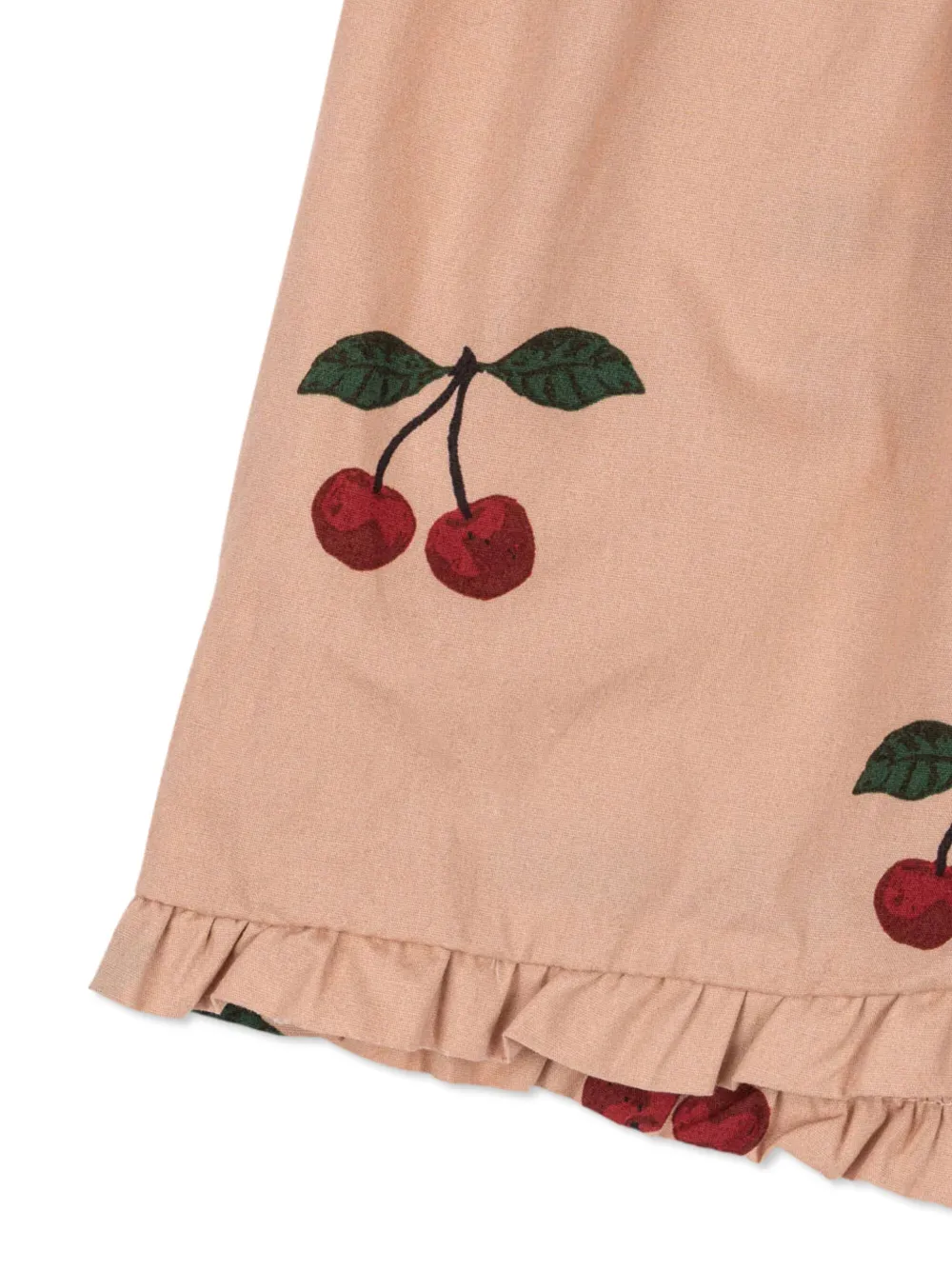 Konges Sløjd Verbena shorts Roze