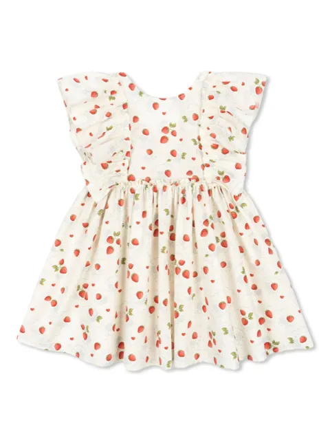 Konges Sløjd vestido