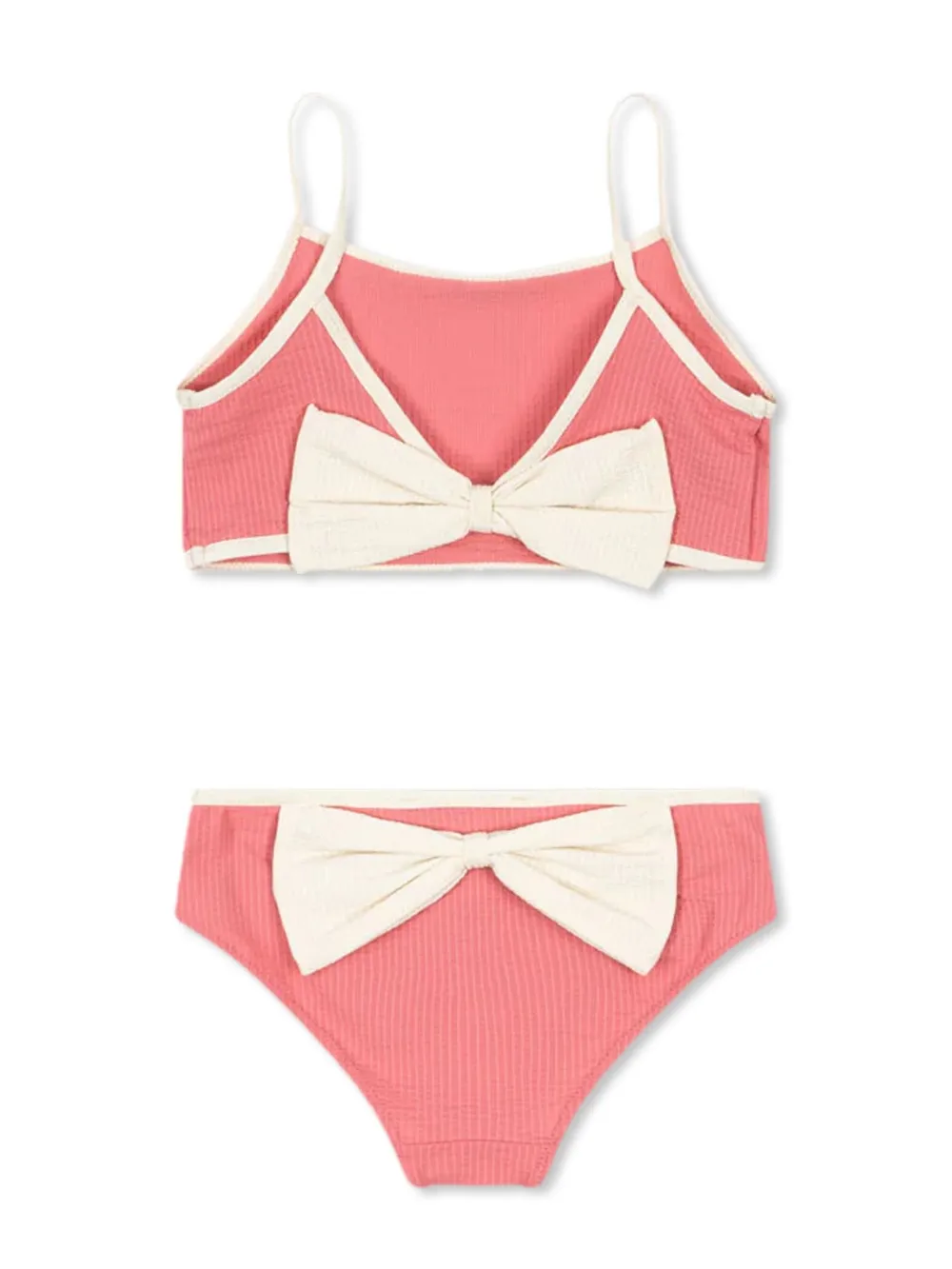 Konges Sløjd Bowie bikini - Roze