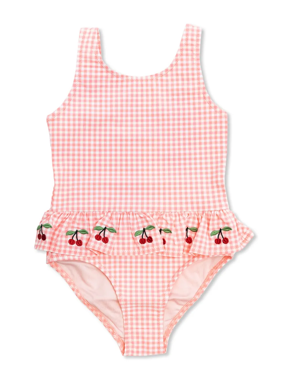 Konges Sløjd Soline swimsuit - Roze