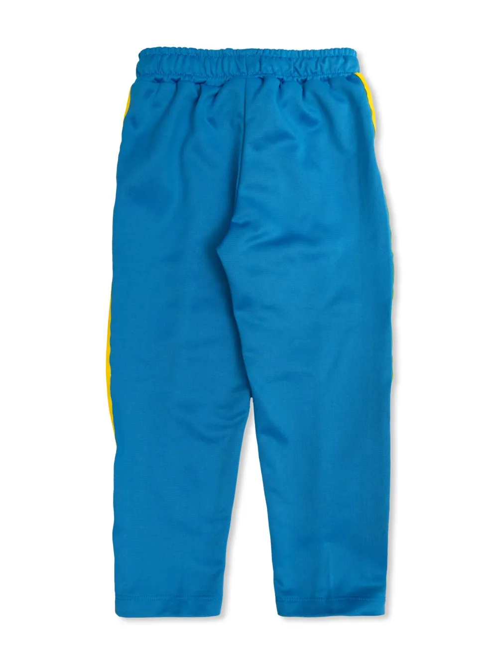 Mini Rodini WCT track pants - Blauw