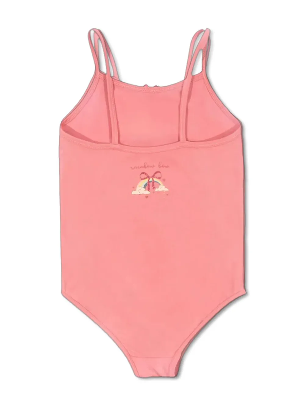 Konges Sløjd Riley swimsuit - Roze