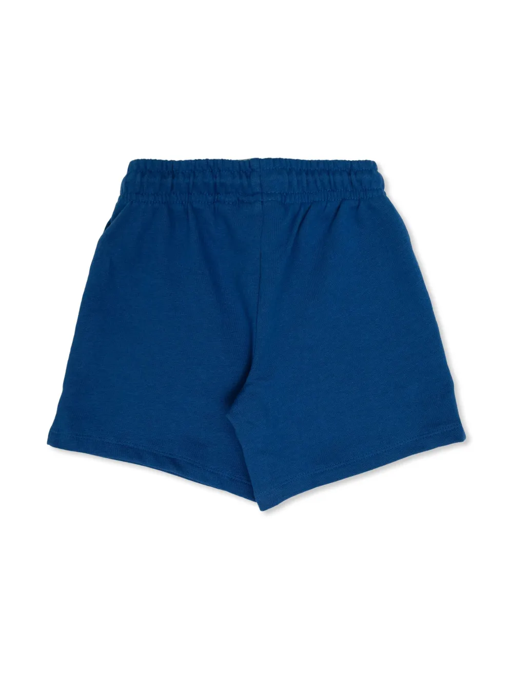 Mini Rodini Lizard shorts - Blauw