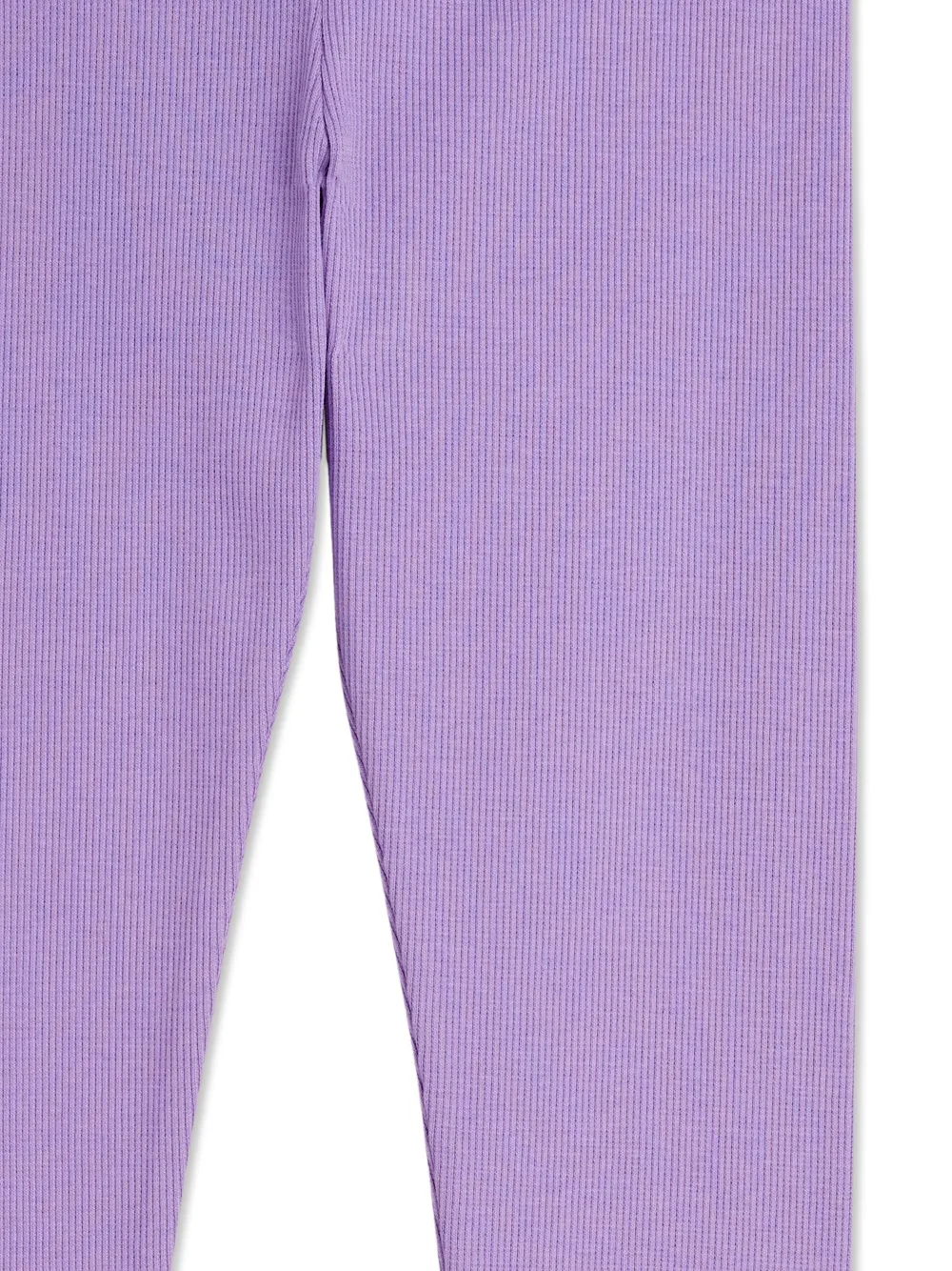 MINI RODINI RIBBED LEGGINGS