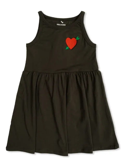 Mini Rodini organic cotton dress