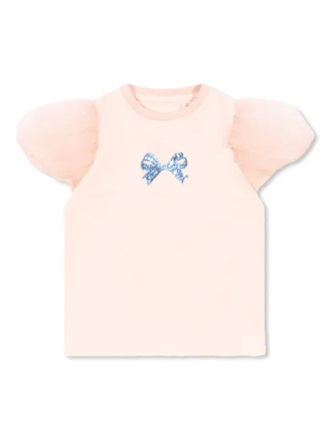 Konges Sløjd playera Ballerina