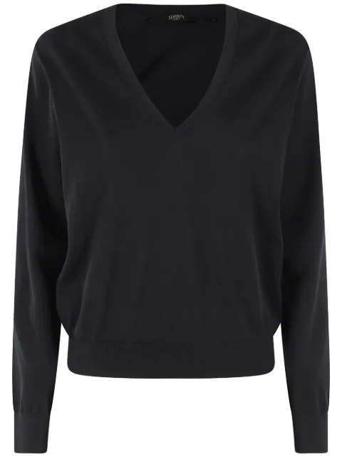 Seventy cotton T-shirt 