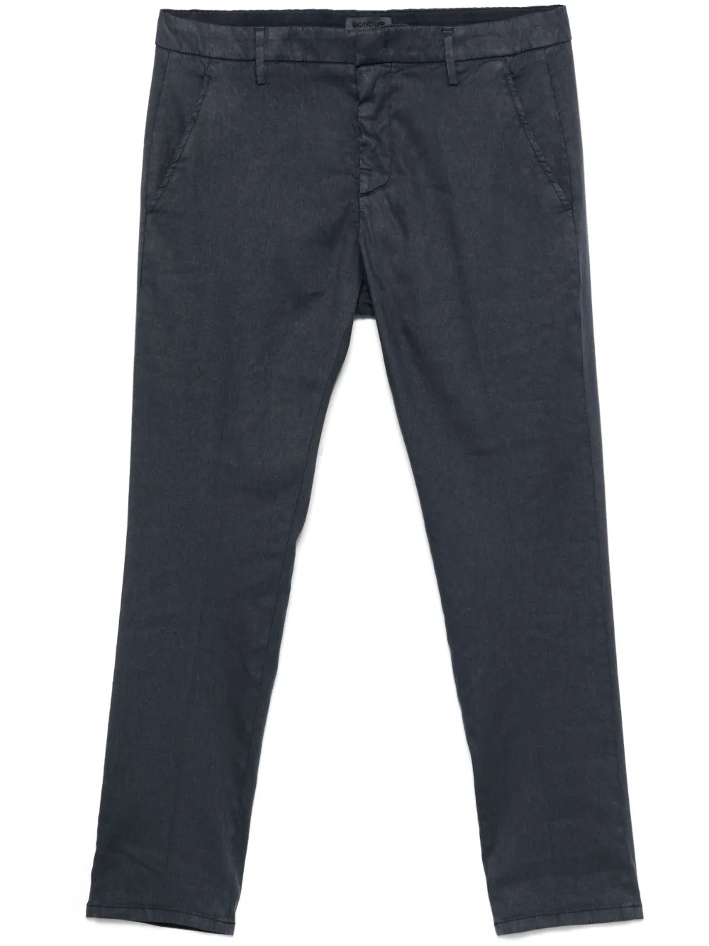 DONDUP Alfredo trousers | Blue | Image 1