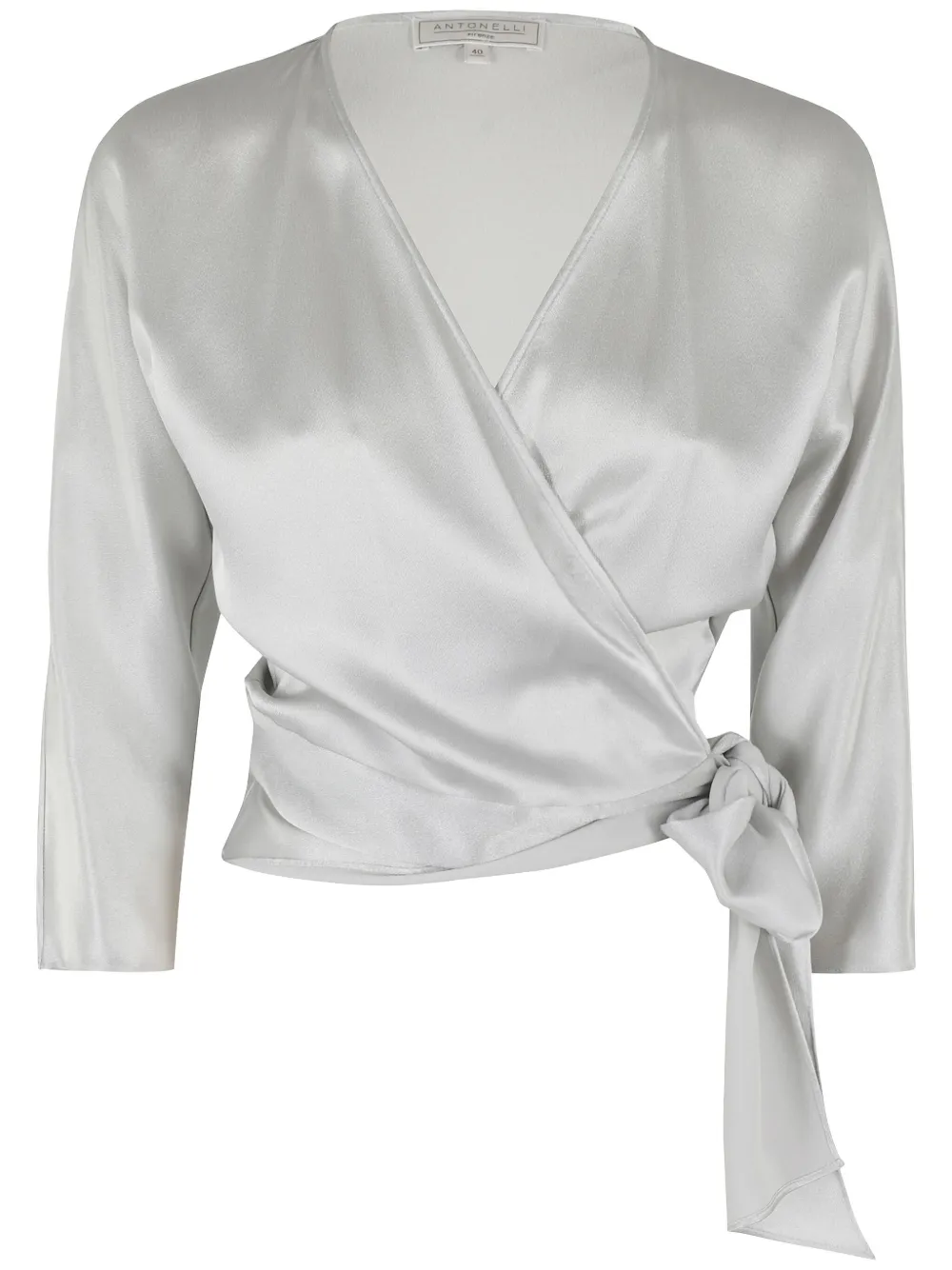 Diamante blouse