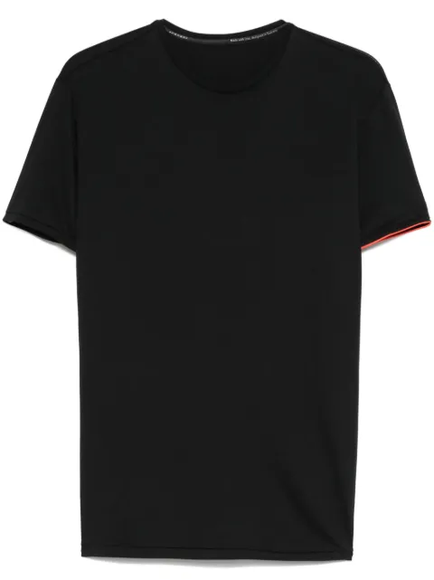 RRD logo-patch T-shirt