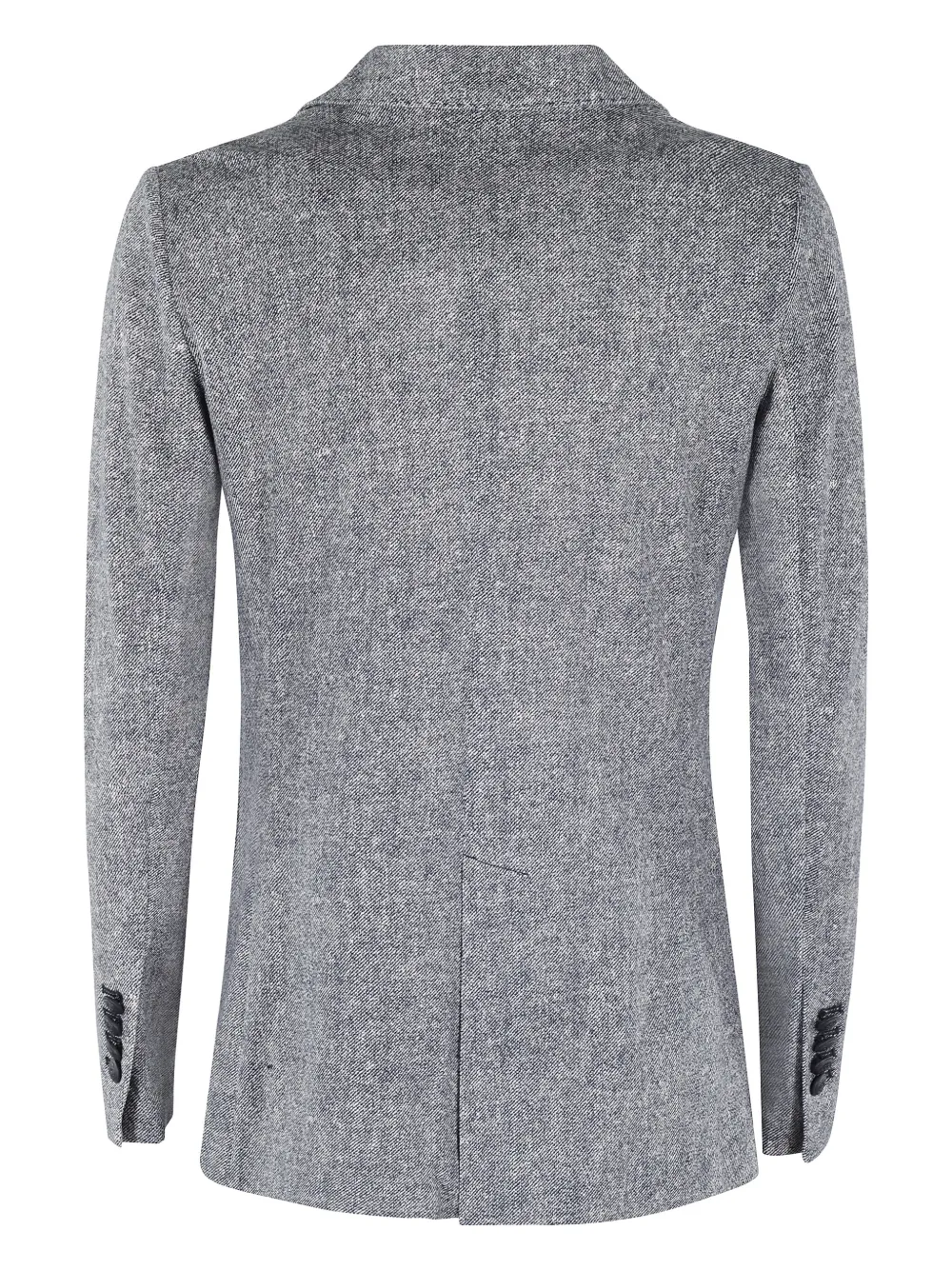 Circolo 1901 blazer de algodón | Blazers | Image 2