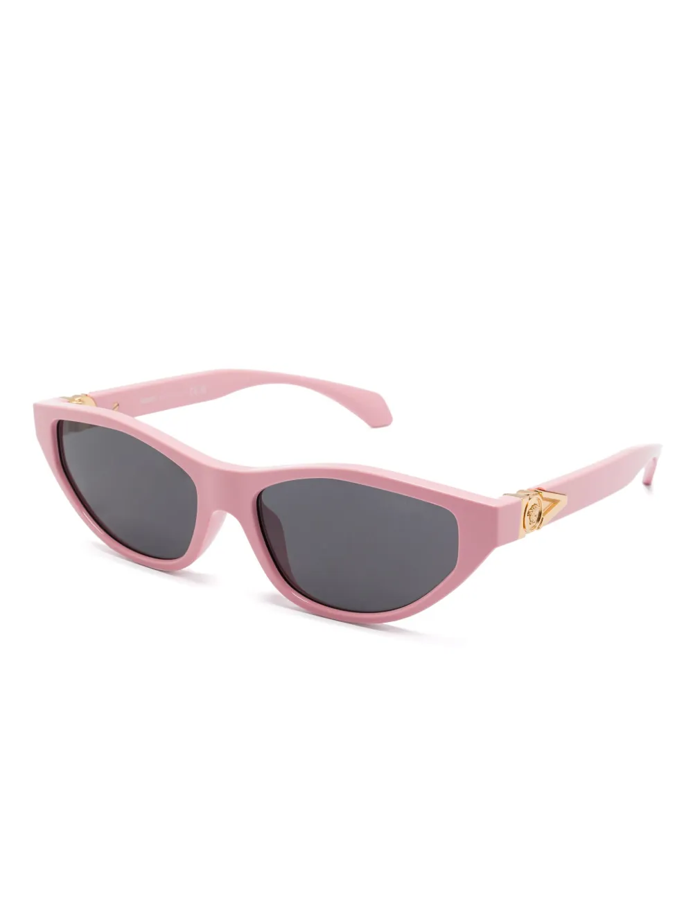 Versace Eyewear VE4491U zonnebril - Roze