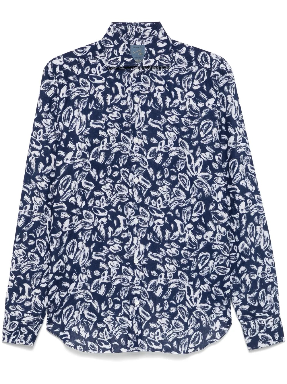 printed shirt