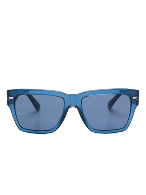 Dolce & Gabbana Eyewear lentes de sol con armazón cuadrada