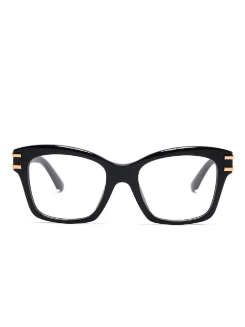 Dolce & Gabbana Eyewear DG3419 Brille