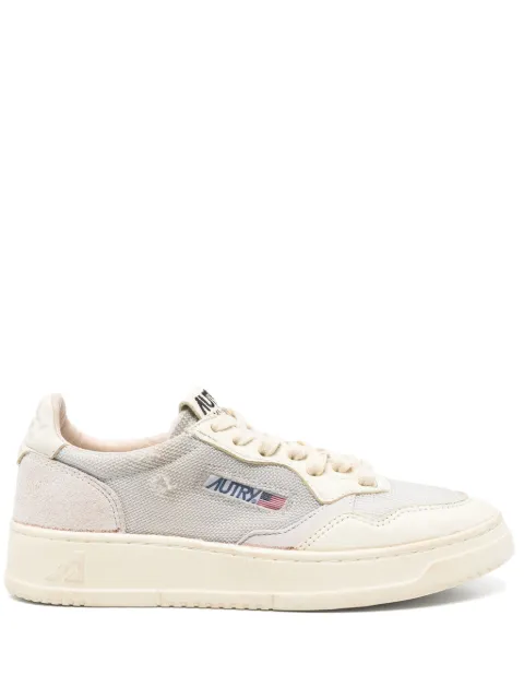 Autry low-top sneakers