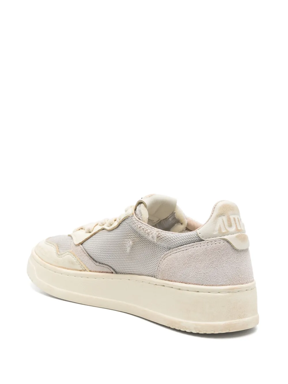 Autry low-top sneakers Grey