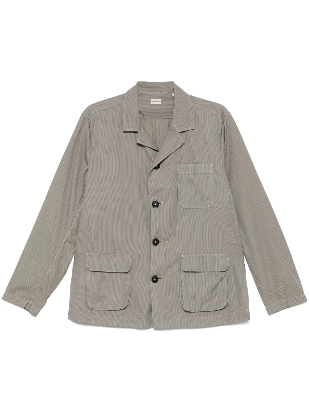 Massimo Alba blazer Lars | marrón | Image 1