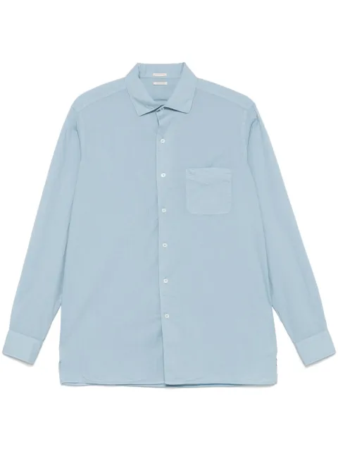 Massimo Alba Bowles shirt 
