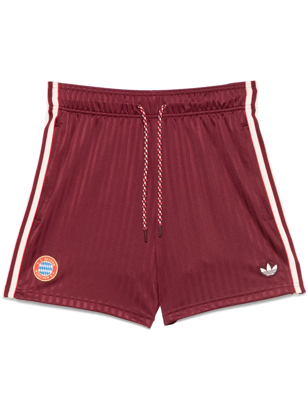 FC Bayern Munich Icons Terrace shorts