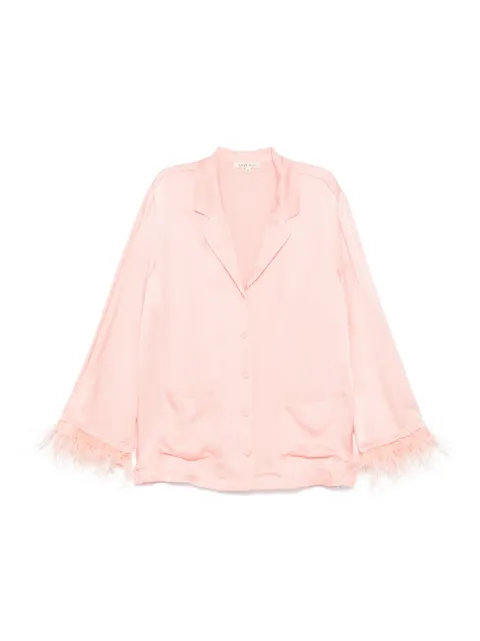 Love Stories Blanca pajama top