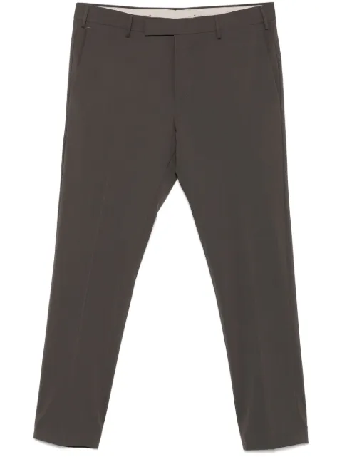 PT Torino pantalones tapered