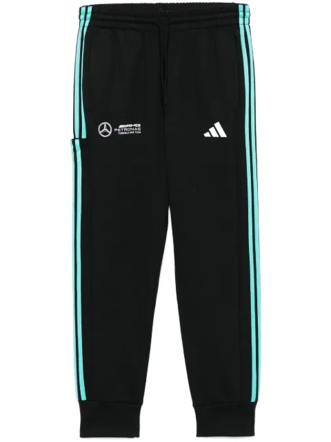 adidas pants Petronas Formula One Team DNA de adidas x Mercedes-AMG