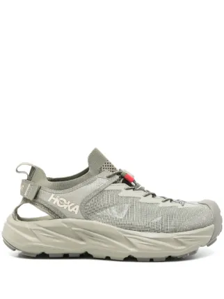 HOKA Hopara 2 スニーカー | グリーン | FARFETCH JP