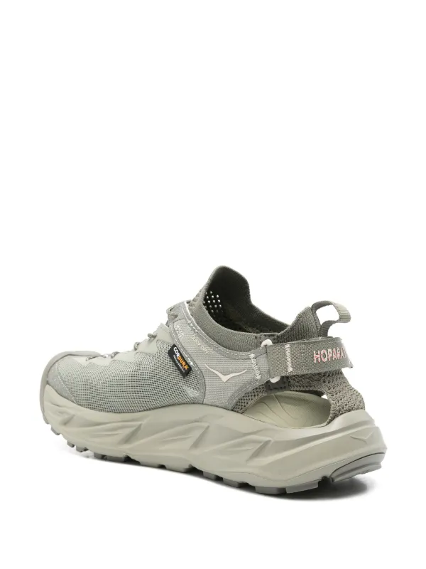 HOKA Hopara 2 スニーカー | グリーン | FARFETCH JP HOKA Hopara 2 スニーカー | グリーン | FARFETCH JP