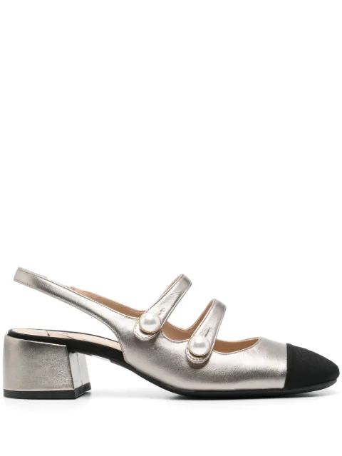 Roberto Festa 40mm Tiglio pumps