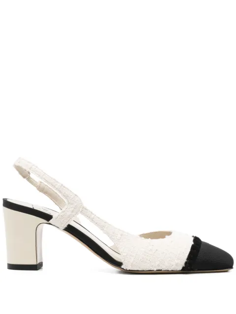 Roberto Festa 65mm Ficus pumps