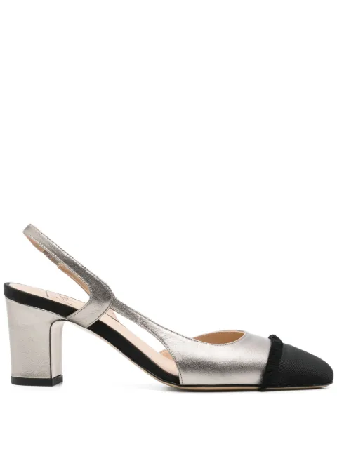 Roberto Festa 65mm Ficus pumps