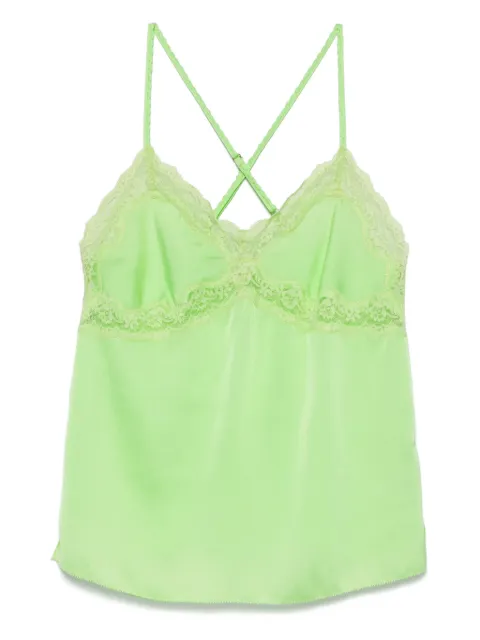 Love Stories Pandora top