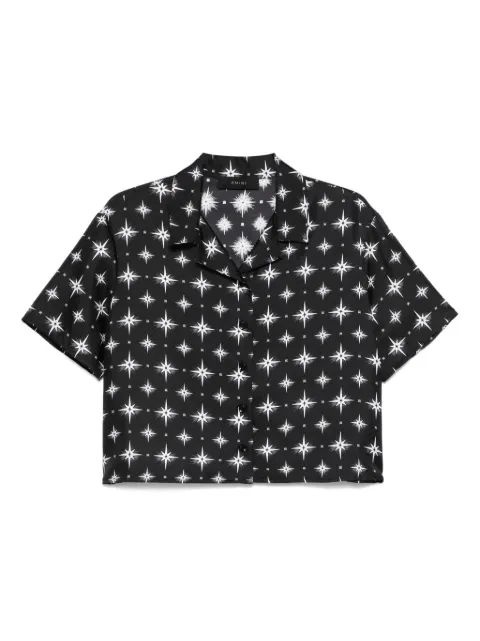 AMIRI Starburst shirt
